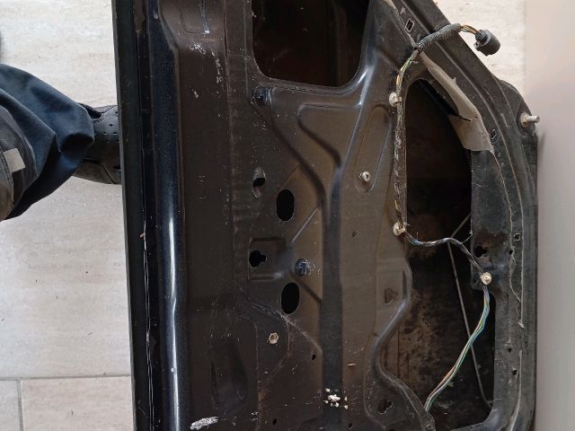 bontott SKODA OCTAVIA I Jobb hátsó Ajtó (Részeivel)