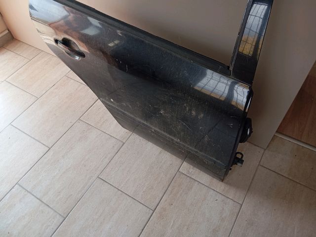 bontott SKODA OCTAVIA I Jobb hátsó Ajtó (Részeivel)