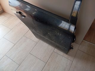 bontott SKODA OCTAVIA I Jobb hátsó Ajtó (Részeivel)