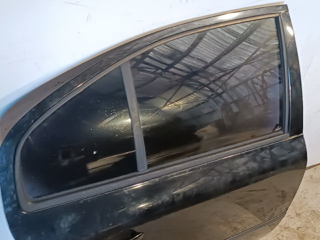 bontott SKODA OCTAVIA I Jobb hátsó Ajtó (Részeivel)