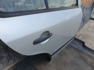 bontott SKODA OCTAVIA I Jobb hátsó Ajtó (Részeivel)