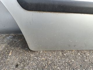 bontott SKODA OCTAVIA I Jobb hátsó Ajtó (Részeivel)