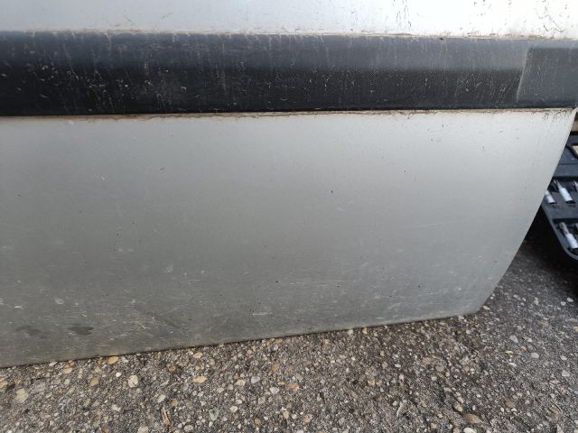 bontott SKODA OCTAVIA I Jobb hátsó Ajtó (Részeivel)