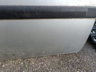 bontott SKODA OCTAVIA I Jobb hátsó Ajtó (Részeivel)