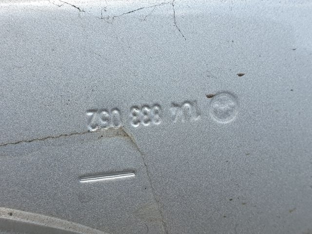 bontott SKODA OCTAVIA I Jobb hátsó Ajtó (Részeivel)