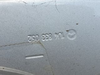 bontott SKODA OCTAVIA I Jobb hátsó Ajtó (Részeivel)