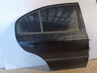 bontott SKODA OCTAVIA I Jobb hátsó Ajtó (Részeivel)