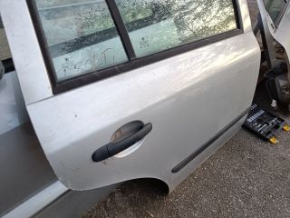 bontott SKODA OCTAVIA I Jobb hátsó Ajtó (Részeivel)