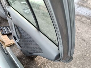 bontott SKODA OCTAVIA I Jobb hátsó Ajtó (Részeivel)