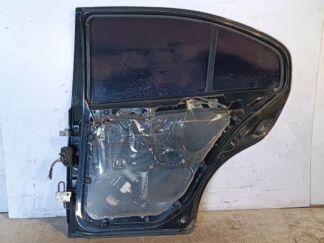 bontott SKODA OCTAVIA I Jobb hátsó Ajtó (Részeivel)