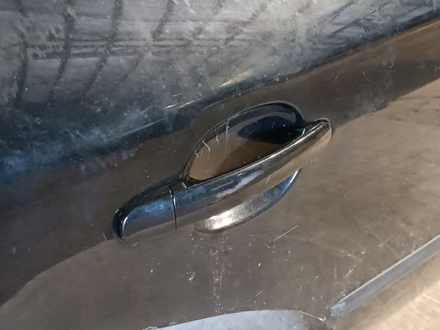 bontott SKODA OCTAVIA I Jobb hátsó Ajtó (Részeivel)