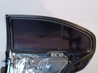 bontott SKODA OCTAVIA I Jobb hátsó Ajtó (Részeivel)