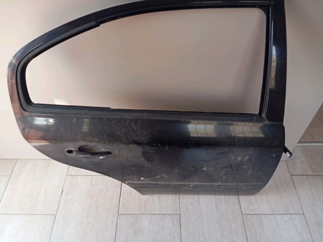 bontott SKODA OCTAVIA I Jobb hátsó Ajtó (Részeivel)