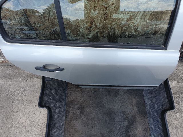 bontott SKODA OCTAVIA I Jobb hátsó Ajtó (Részeivel)