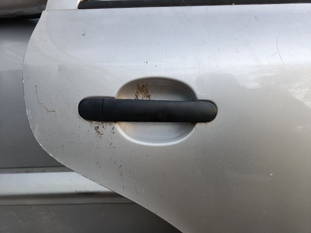 bontott SKODA OCTAVIA I Jobb hátsó Ajtó (Részeivel)