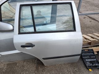 bontott SKODA OCTAVIA I Jobb hátsó Ajtó (Részeivel)