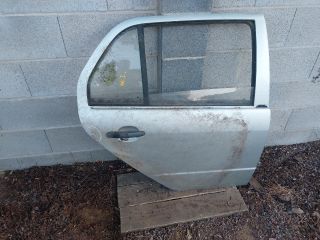 bontott SKODA OCTAVIA I Jobb hátsó Ajtó (Részeivel)