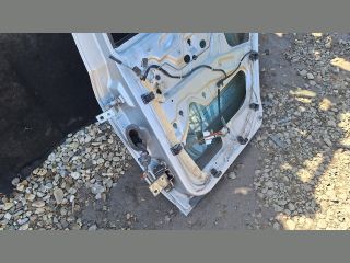 bontott SKODA OCTAVIA I Jobb hátsó Ajtó (Üres lemez)