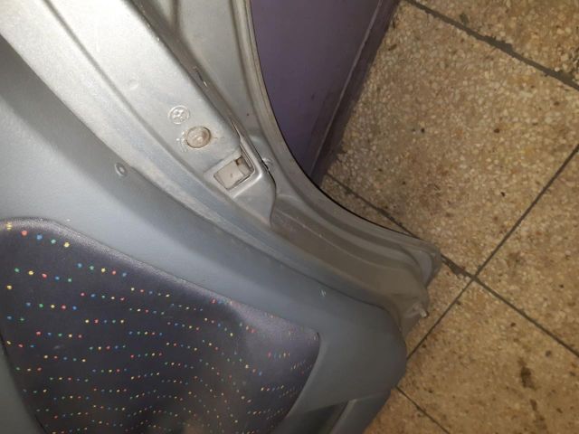 bontott SKODA OCTAVIA I Jobb hátsó Ajtó (Üres lemez)