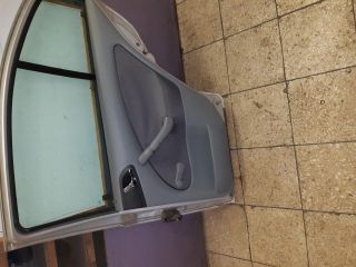 bontott SKODA OCTAVIA I Jobb hátsó Ajtó (Üres lemez)