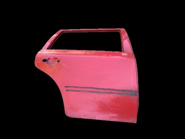 bontott SKODA OCTAVIA I Jobb hátsó Ajtó (Üres lemez)