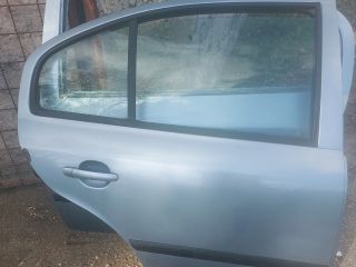bontott SKODA OCTAVIA I Jobb hátsó Ajtó (Üres lemez)