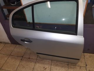 bontott SKODA OCTAVIA I Jobb hátsó Ajtó (Üres lemez)