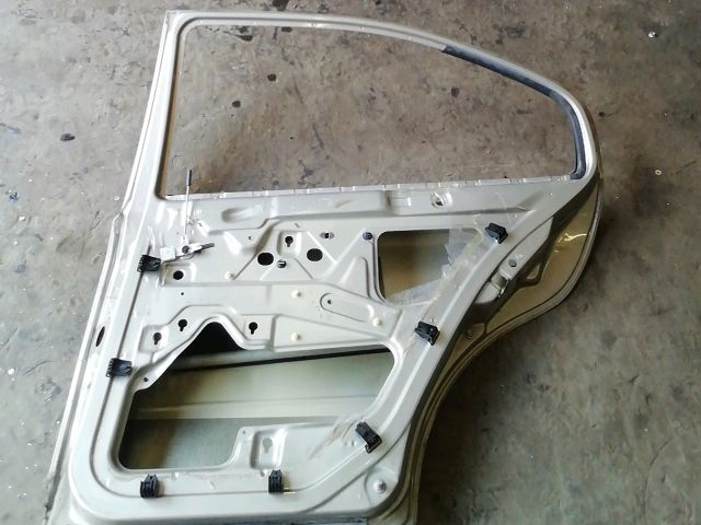 bontott SKODA OCTAVIA I Jobb hátsó Ajtó (Üres lemez)