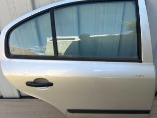 bontott SKODA OCTAVIA I Jobb hátsó Ajtó (Üres lemez)