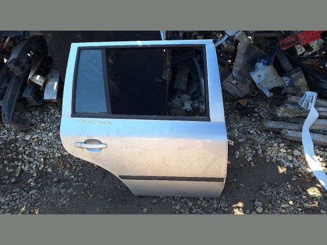 bontott SKODA OCTAVIA I Jobb hátsó Ajtó (Üres lemez)