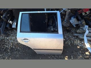 bontott SKODA OCTAVIA I Jobb hátsó Ajtó (Üres lemez)