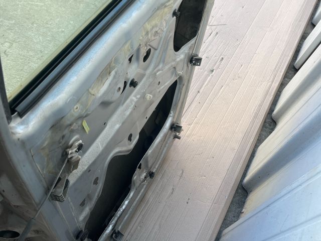 bontott SKODA OCTAVIA I Jobb hátsó Ajtó (Üres lemez)