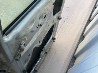 bontott SKODA OCTAVIA I Jobb hátsó Ajtó (Üres lemez)