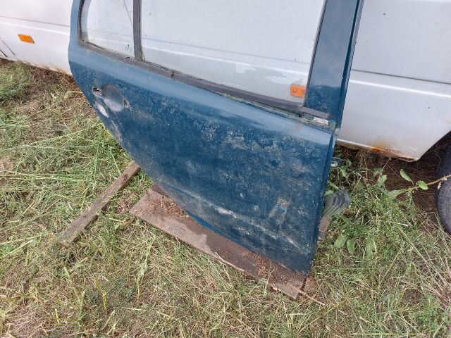 bontott SKODA OCTAVIA I Jobb hátsó Ajtó (Üres lemez)