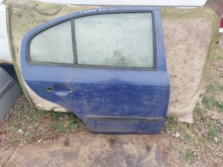 bontott SKODA OCTAVIA I Jobb hátsó Ajtó (Üres lemez)