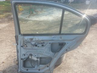 bontott SKODA OCTAVIA I Jobb hátsó Ajtó (Üres lemez)