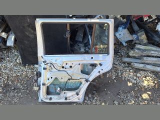 bontott SKODA OCTAVIA I Jobb hátsó Ajtó (Üres lemez)