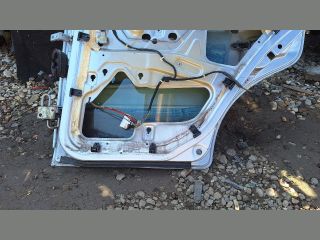 bontott SKODA OCTAVIA I Jobb hátsó Ajtó (Üres lemez)