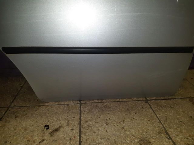 bontott SKODA OCTAVIA I Jobb hátsó Ajtó (Üres lemez)