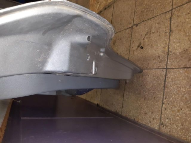 bontott SKODA OCTAVIA I Jobb hátsó Ajtó (Üres lemez)