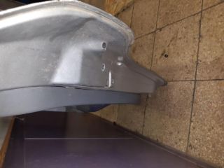 bontott SKODA OCTAVIA I Jobb hátsó Ajtó (Üres lemez)