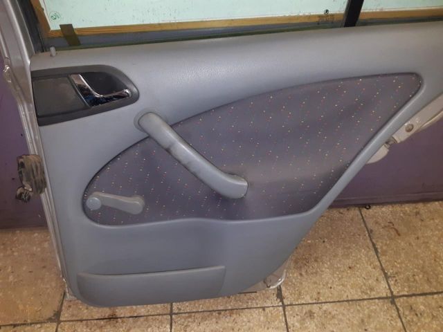 bontott SKODA OCTAVIA I Jobb hátsó Ajtó (Üres lemez)