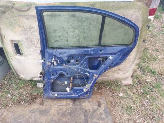 bontott SKODA OCTAVIA I Jobb hátsó Ajtó (Üres lemez)