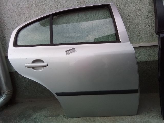 bontott SKODA OCTAVIA I Jobb hátsó Ajtózár