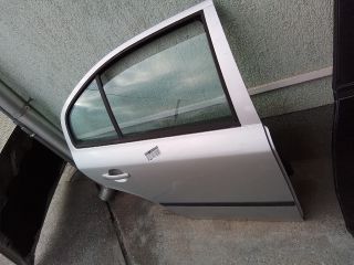 bontott SKODA OCTAVIA I Jobb hátsó Ajtózár