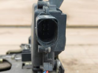 bontott SKODA OCTAVIA I Jobb hátsó Ajtózár