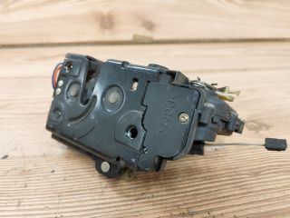 bontott SKODA OCTAVIA I Jobb hátsó Ajtózár