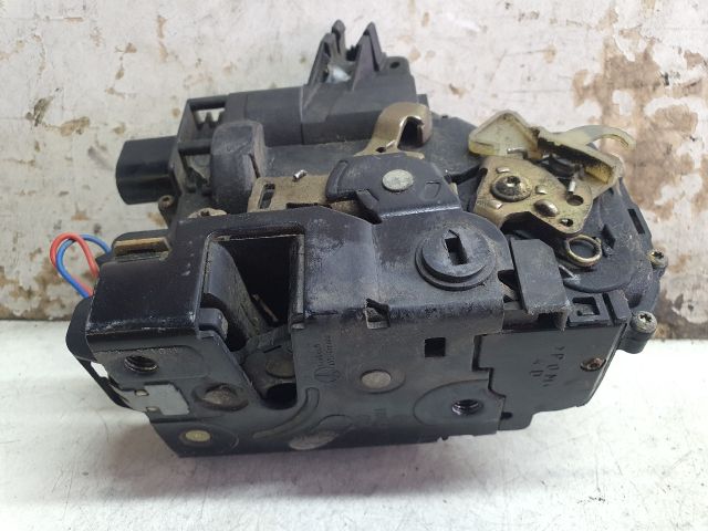 bontott SKODA OCTAVIA I Jobb hátsó Ajtózár