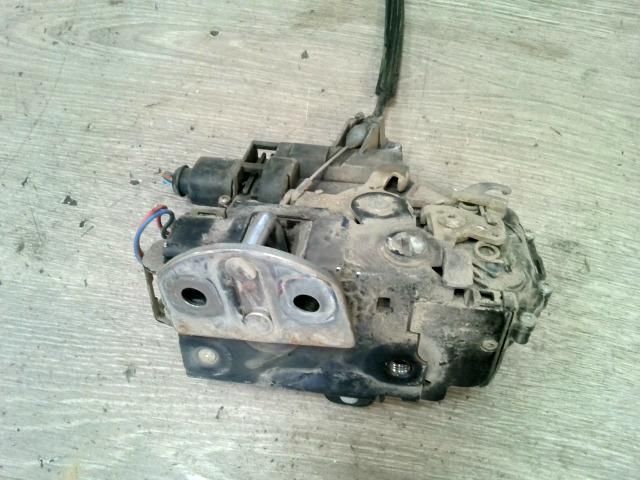 bontott SKODA OCTAVIA I Jobb hátsó Ajtózár