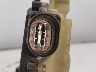 bontott SKODA OCTAVIA I Jobb hátsó Ajtózár